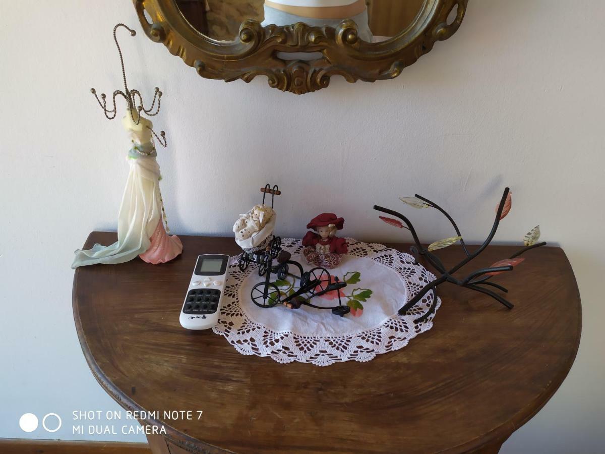 Villa Chrysodimi Chalki Town Extérieur photo
