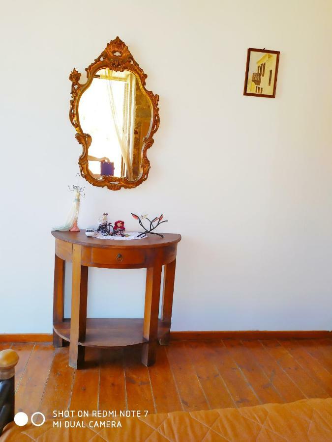 Villa Chrysodimi Chalki Town Extérieur photo